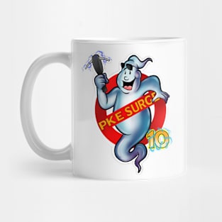 PKE Surge 2018 Mug